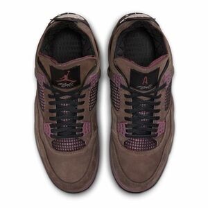 Jordan retro 4 AMM size 10